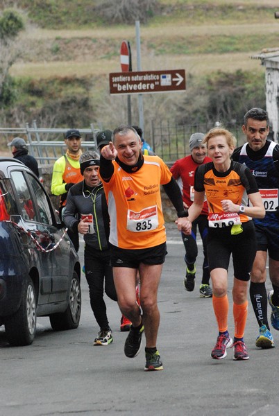 Maratonina dei Tre Comuni (TOP) (22/01/2017) 00113