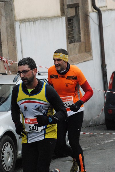 Maratonina dei Tre Comuni (TOP) (22/01/2017) 00119