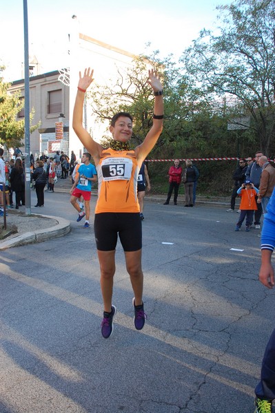 Maratonina di S.Alberto Magno [TOP] (11/11/2017) 00023