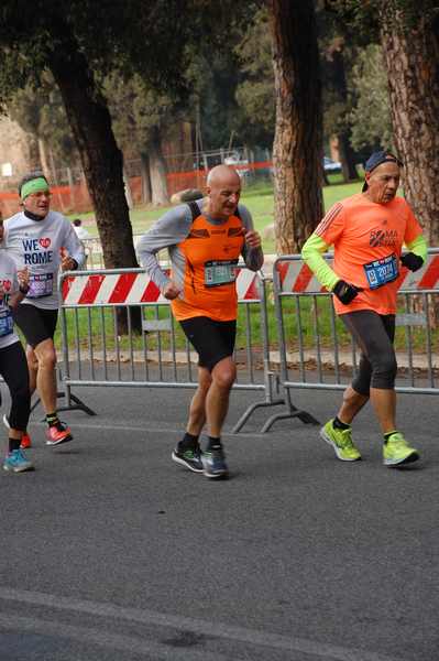 We Run Rome (31/12/2017) 00100