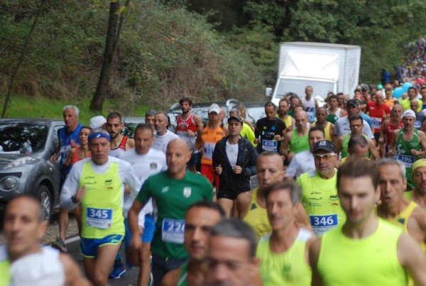 Mezza Maratona del Lago di Vico (22/10/2017) 00005