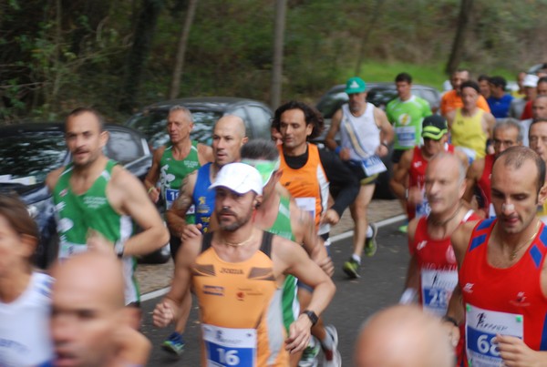 Mezza Maratona del Lago di Vico (22/10/2017) 00006