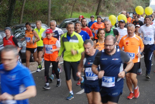 Mezza Maratona del Lago di Vico (22/10/2017) 00013