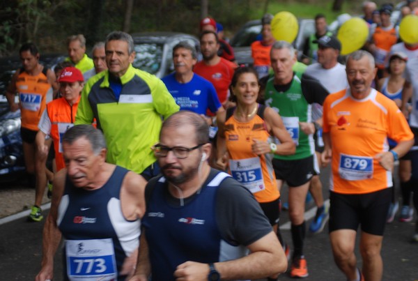 Mezza Maratona del Lago di Vico (22/10/2017) 00014