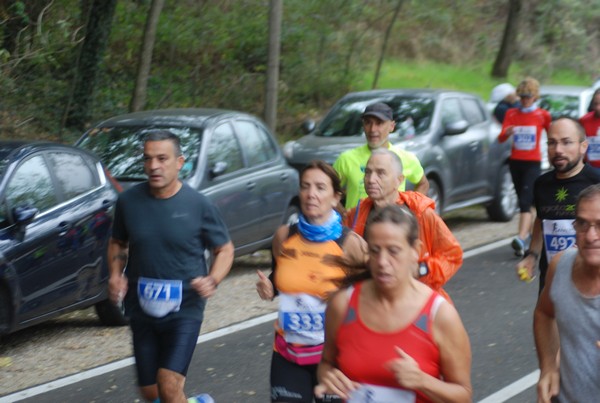 Mezza Maratona del Lago di Vico (22/10/2017) 00020