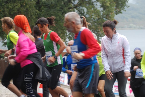 Mezza Maratona del Lago di Vico (22/10/2017) 00024