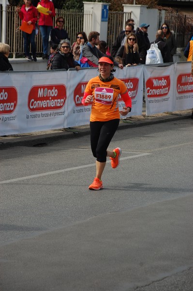 Roma Ostia Half Marathon (12/03/2017) 00001