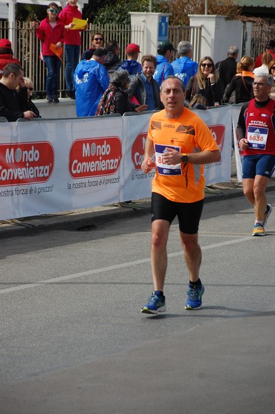 Roma Ostia Half Marathon (12/03/2017) 00029