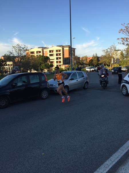 Maratonina di S.Alberto Magno [TOP] (11/11/2017) 001