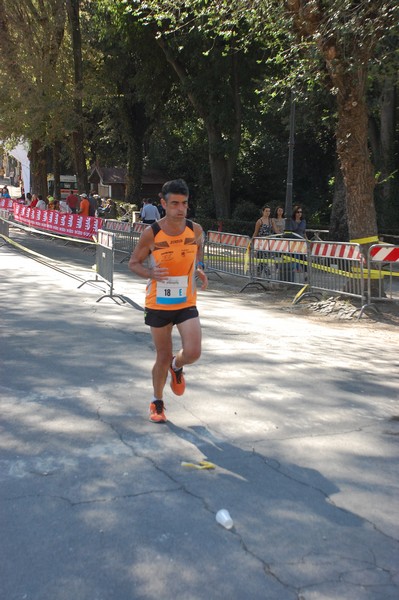 Maratona di Roma a Staffetta (TOP) (14/10/2017) 00036