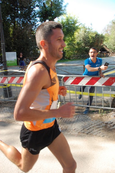 Maratona di Roma a Staffetta (TOP) (14/10/2017) 00014