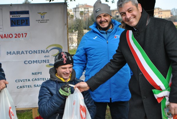 Maratonina dei Tre Comuni (TOP) (22/01/2017) 00007