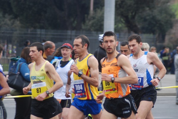 Maratona di Roma (TOP) (02/04/2017) 00004