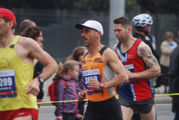 Maratona di Roma (TOP) (02/04/2017) 00007