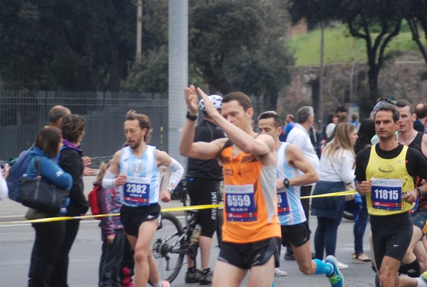 Maratona di Roma (TOP) (02/04/2017) 00011