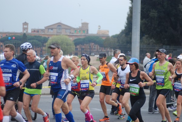 Maratona di Roma (TOP) (02/04/2017) 00025
