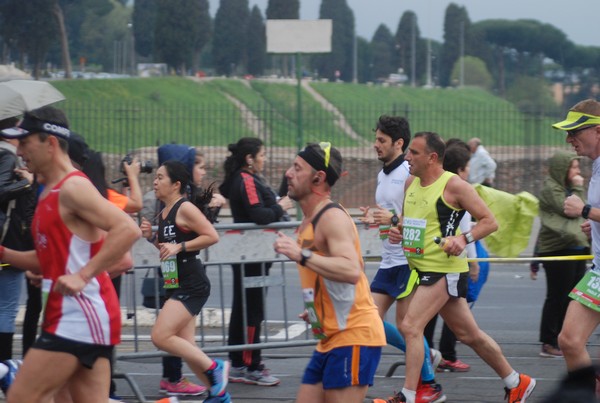 Maratona di Roma (TOP) (02/04/2017) 00045
