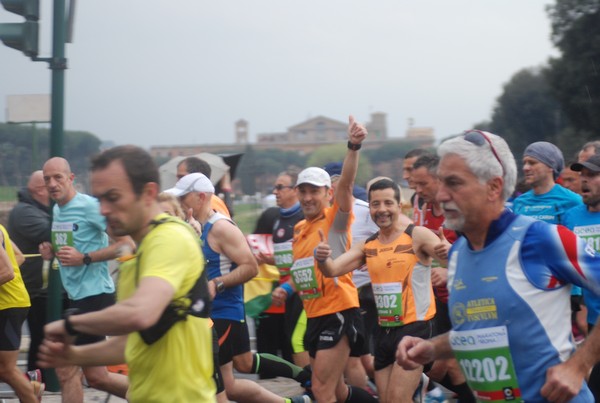 Maratona di Roma (TOP) (02/04/2017) 00064