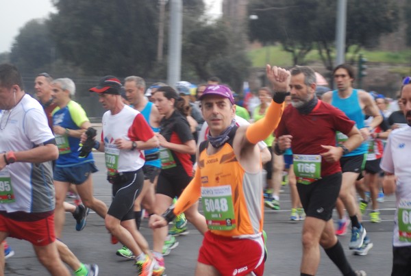Maratona di Roma (TOP) (02/04/2017) 00070