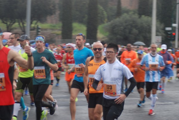 Maratona di Roma (TOP) (02/04/2017) 00101