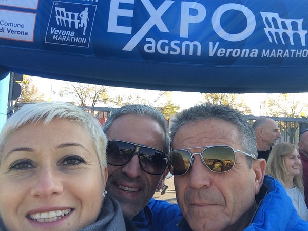 Maratona di Verona (19/11/2017) 001