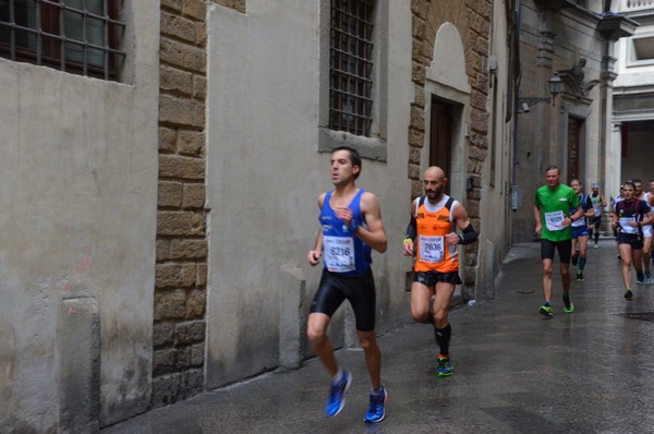 Maratona di Firenze (26/11/2017) 001