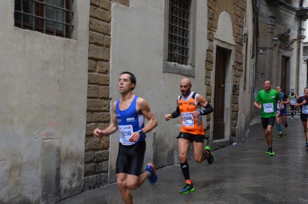Maratona di Firenze (26/11/2017) 002