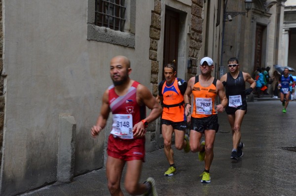 Maratona di Firenze (26/11/2017) 006