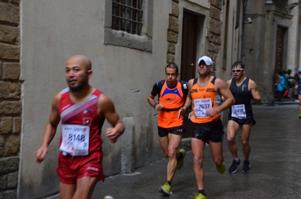 Maratona di Firenze (26/11/2017) 007