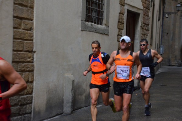 Maratona di Firenze (26/11/2017) 008