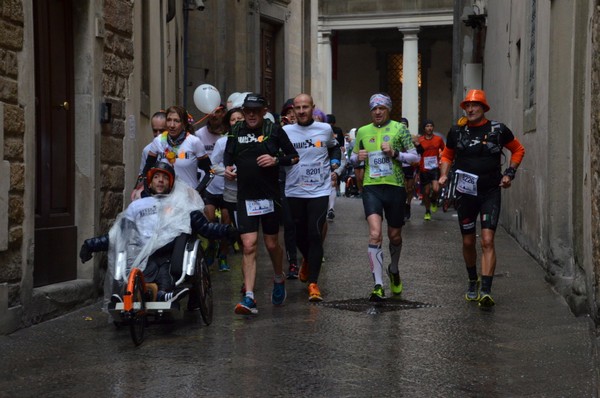 Maratona di Firenze (26/11/2017) 016
