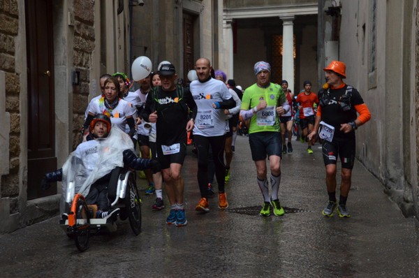 Maratona di Firenze (26/11/2017) 017