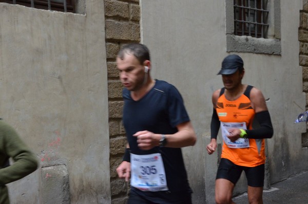 Maratona di Firenze (26/11/2017) 023