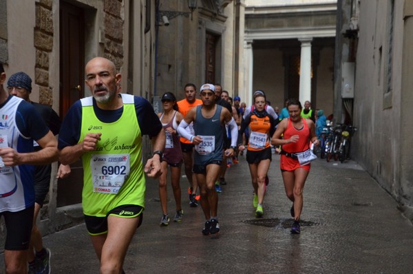 Maratona di Firenze (26/11/2017) 026