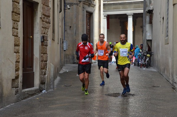 Maratona di Firenze (26/11/2017) 027