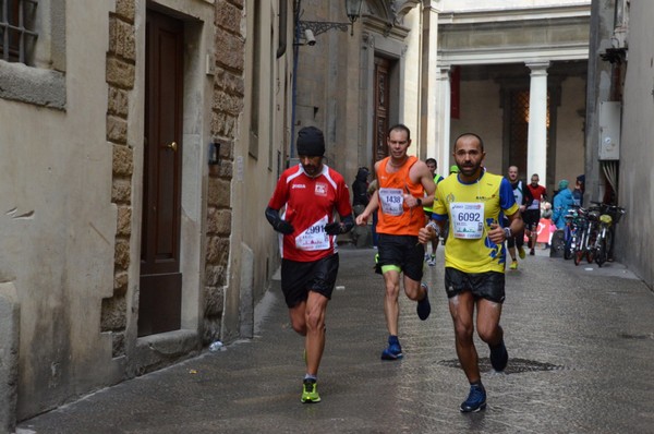 Maratona di Firenze (26/11/2017) 029