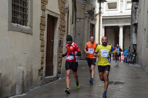 Maratona di Firenze (26/11/2017) 030