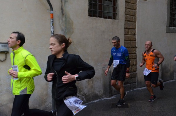 Maratona di Firenze (26/11/2017) 032