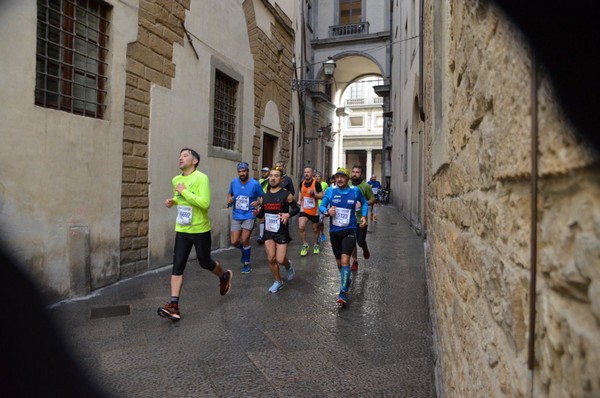 Maratona di Firenze (26/11/2017) 034