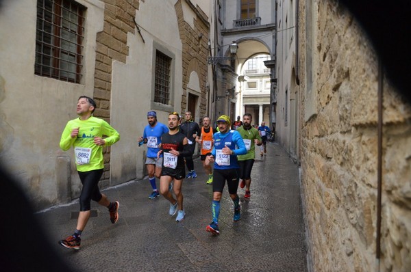 Maratona di Firenze (26/11/2017) 035