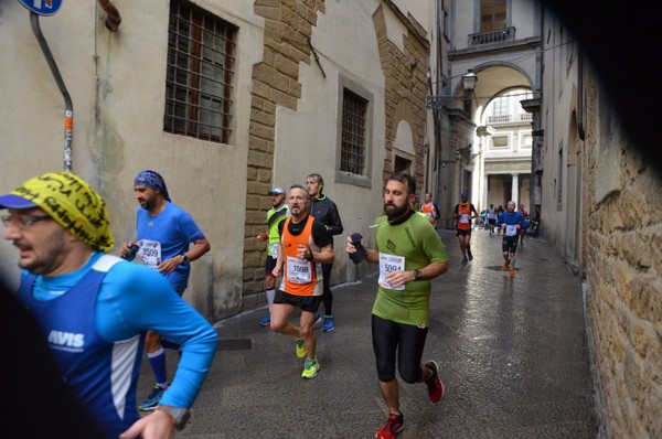 Maratona di Firenze (26/11/2017) 036