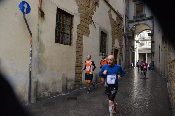 Maratona di Firenze (26/11/2017) 038