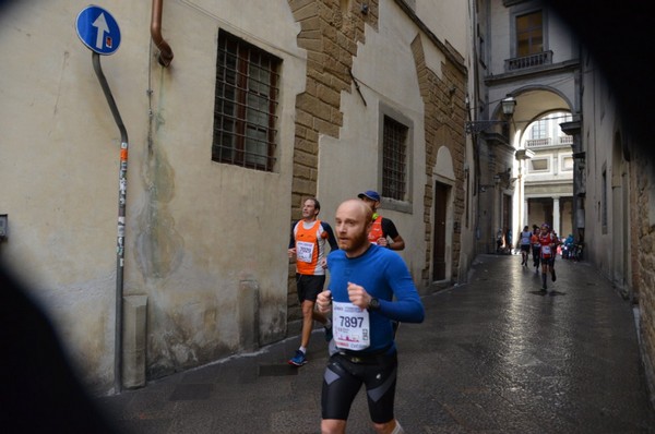 Maratona di Firenze (26/11/2017) 039