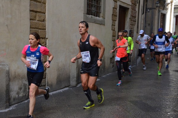 Maratona di Firenze (26/11/2017) 041