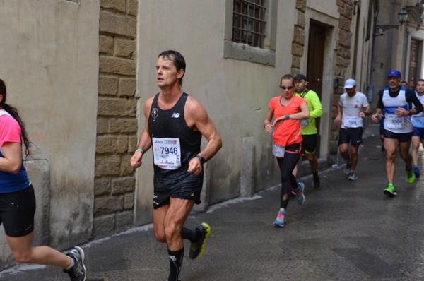 Maratona di Firenze (26/11/2017) 042