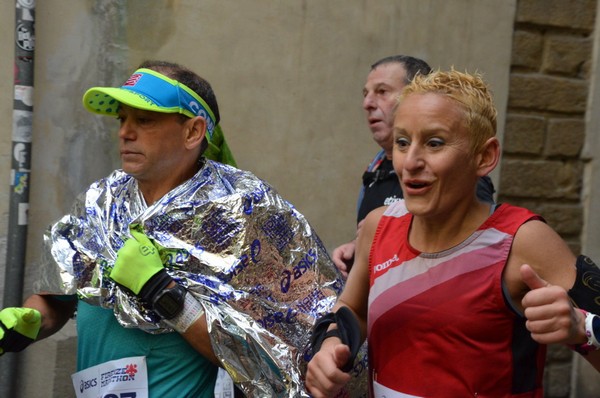 Maratona di Firenze (26/11/2017) 054