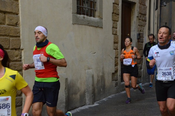 Maratona di Firenze (26/11/2017) 067