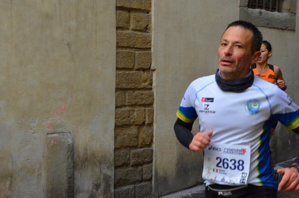Maratona di Firenze (26/11/2017) 070