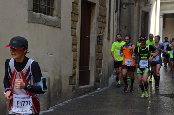 Maratona di Firenze (26/11/2017) 072