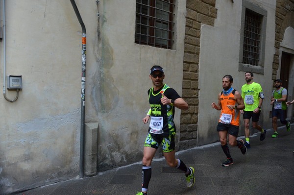 Maratona di Firenze (26/11/2017) 074